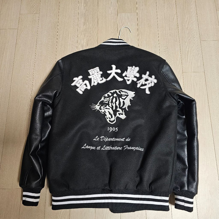 고려대 과잠 M--3