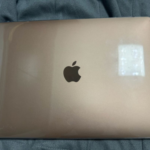 맥북 에어 M1칩 8GB/256GB