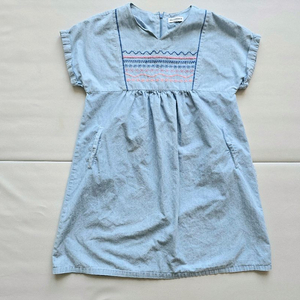 여아옷130사이즈 원피스 봄,여름,가을