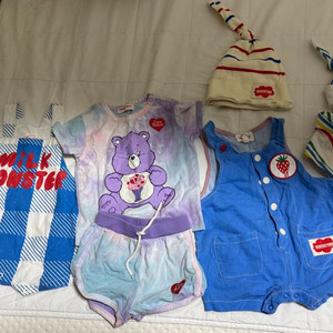 베베드피노 85 90 8종 일괄