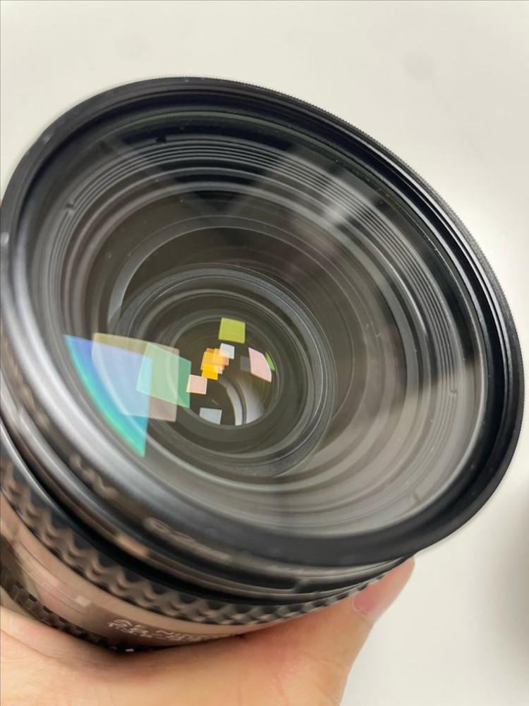 니콘 AF 28-85mm F3.5-4.5 표준 줌렌즈--2