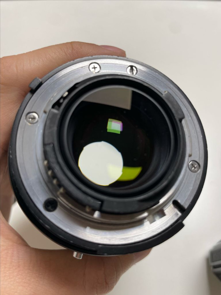 니콘 AF 28-85mm F3.5-4.5 표준 줌렌즈--3