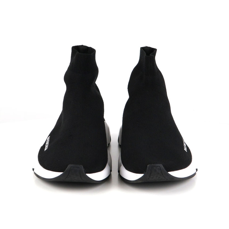 [중고명품다올] 발렌시아가 스피드러너 스니커즈 블랙 42 사이즈 645056 W2DBQ 1015--2