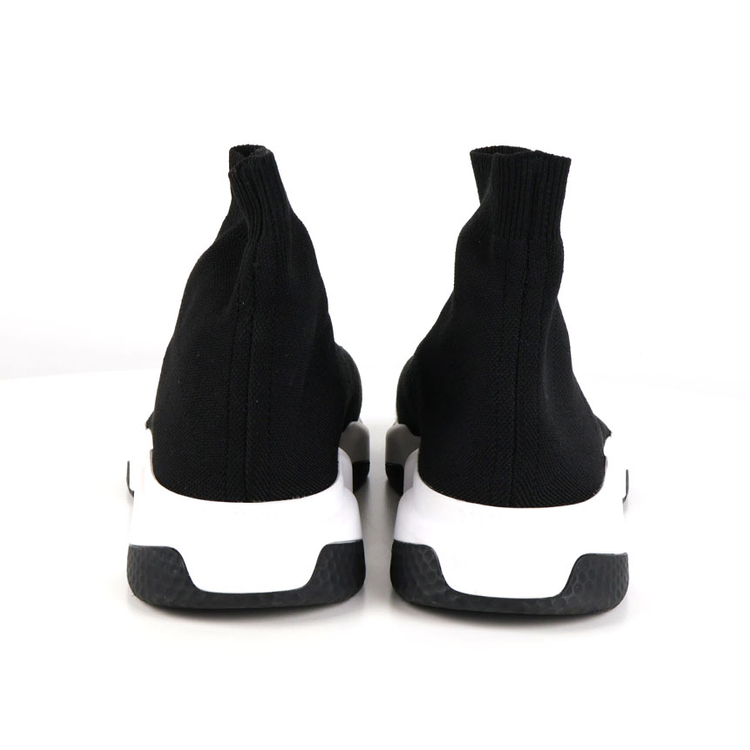 [중고명품다올] 발렌시아가 스피드러너 스니커즈 블랙 42 사이즈 645056 W2DBQ 1015--5