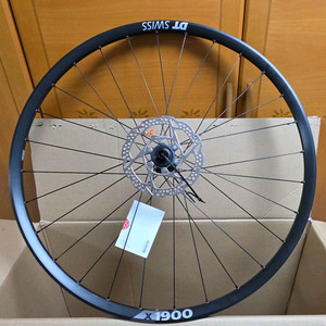 DT스위스 29인치휠셋 이미지