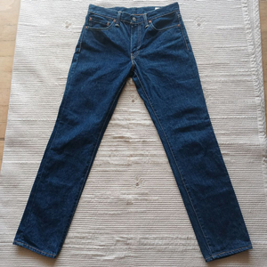 리바이스 511청바지 made in usa