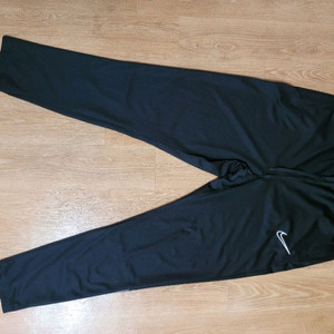 나이키 아카데미 팬츠 M 새상품급