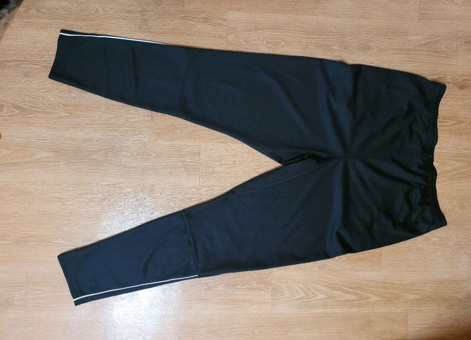 나이키 아카데미 팬츠 M 새상품급--1