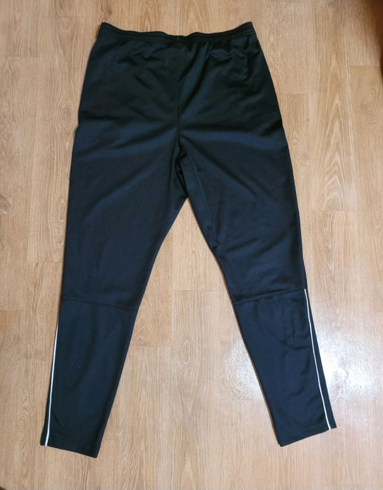 나이키 아카데미 팬츠 M 새상품급--2