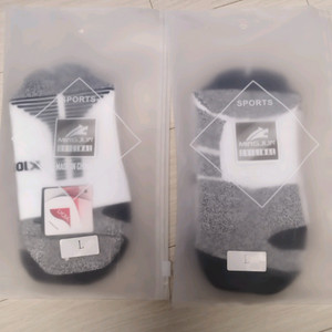 엑스텐프로 쿨맥스 스포츠 양말 L 남자양말 새상품 (250-280)