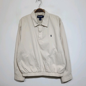 (M) 랄프로렌 폴로 블루종 점퍼 골프웨어 자켓 캐주얼