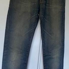 디올(Dior) 빈티지 고급 진 청바지