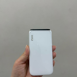 마이브 스타일폴더폰 M120 공기계 판매해요