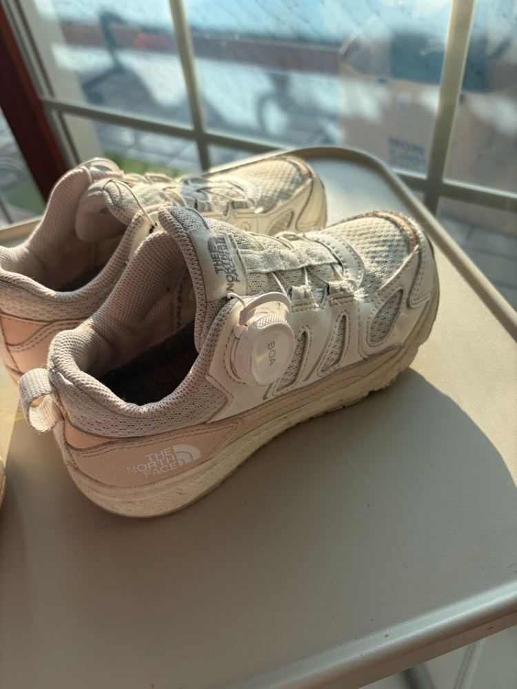 여아 운동화 노스페이스 뉴발란스--6