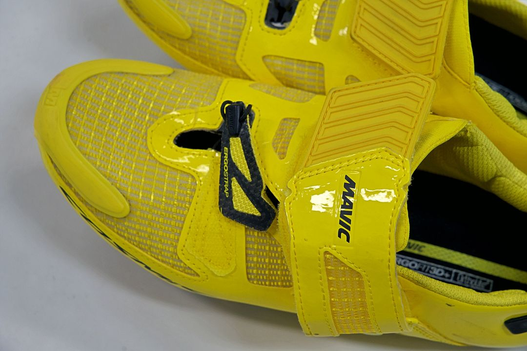 마빅 코스믹 얼티메이트 트라이애슬 uk 6 사이즈 판매합니다.--2