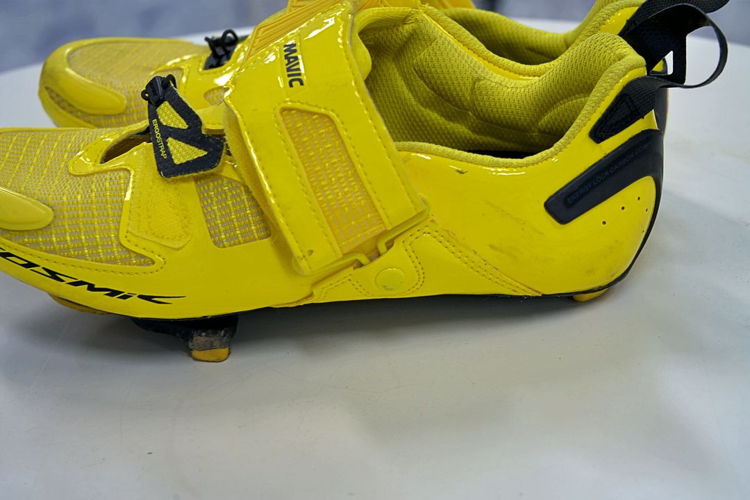 마빅 코스믹 얼티메이트 트라이애슬 uk 6 사이즈 판매합니다.--3