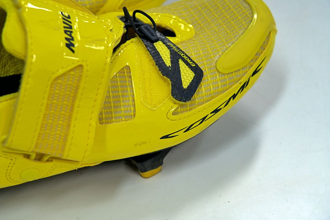 마빅 코스믹 얼티메이트 트라이애슬 uk 6 사이즈 판매합니다.--4