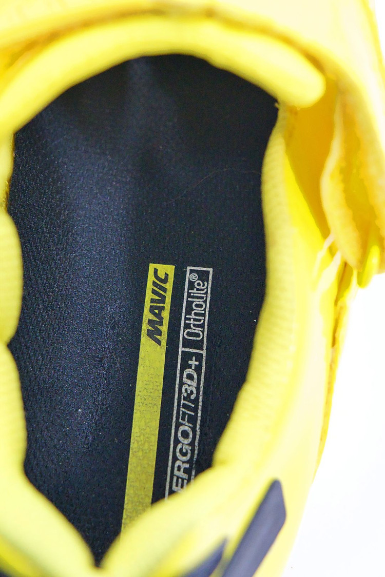 마빅 코스믹 얼티메이트 트라이애슬 uk 6 사이즈 판매합니다.--7