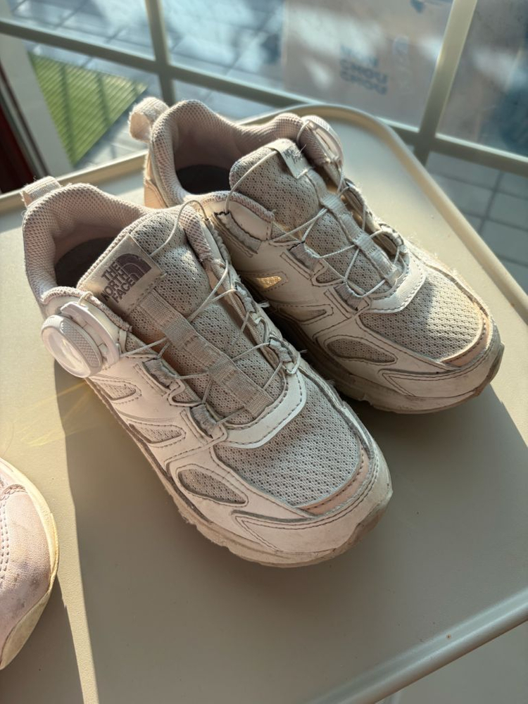 여아 운동화 노스페이스 뉴발란스--7