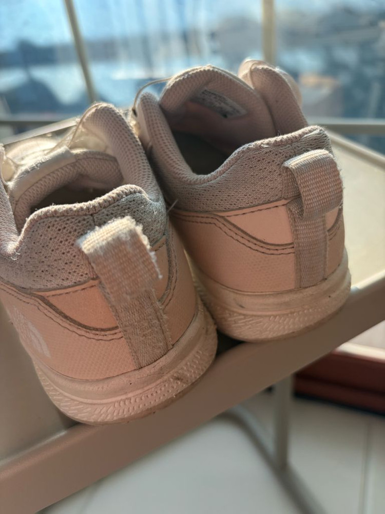 여아 운동화 노스페이스 뉴발란스--9