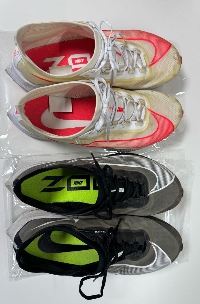 나이키 줌플라이3 (280,285) 이미지