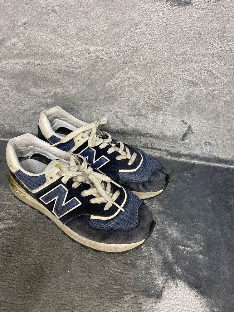 뉴발란스 운동화 260 이미지