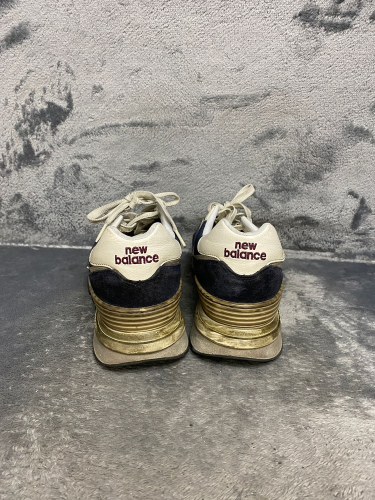 뉴발란스 운동화 260 이미지