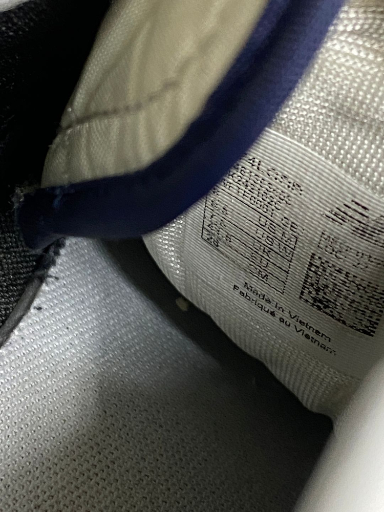 뉴발란스 운동화 260 이미지