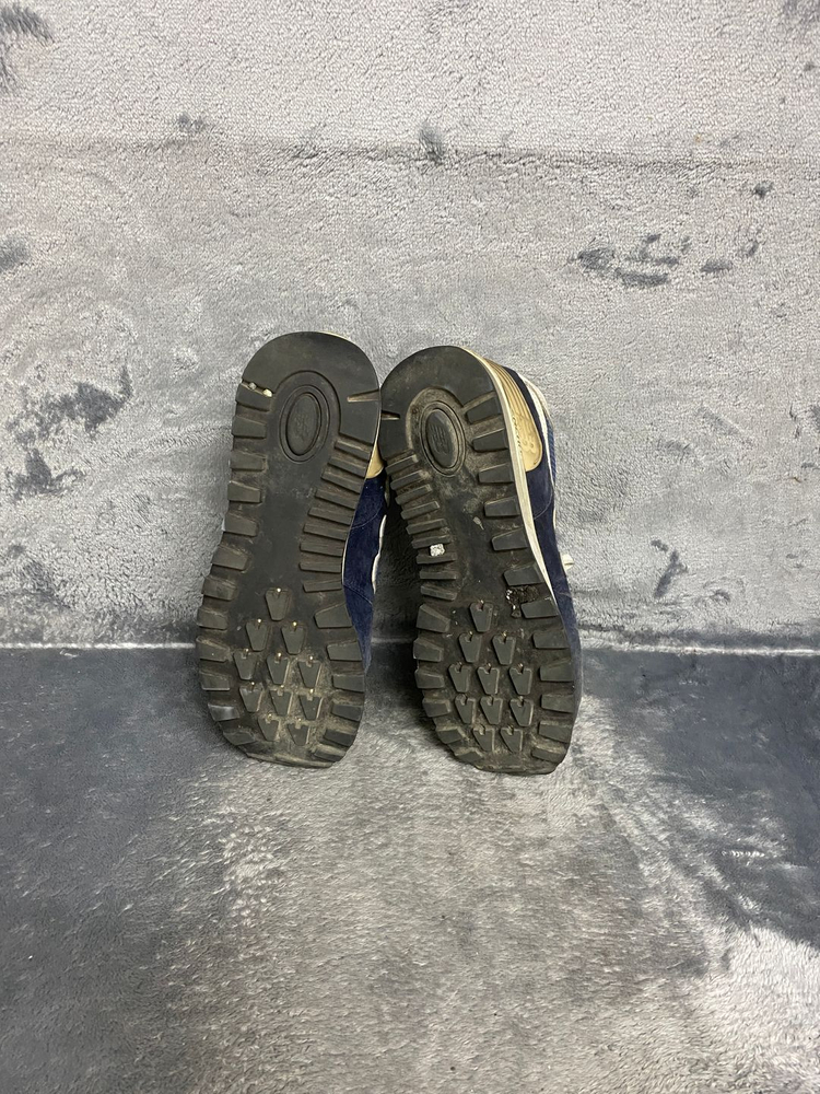 뉴발란스 운동화 260 이미지