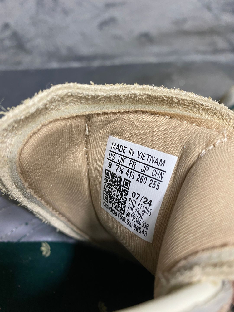 아디다스 스니커즈 260 이미지