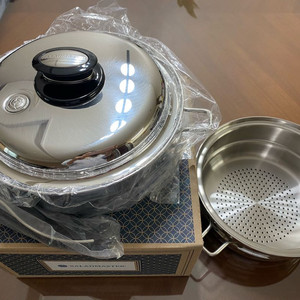 샐러드마스터 인셋