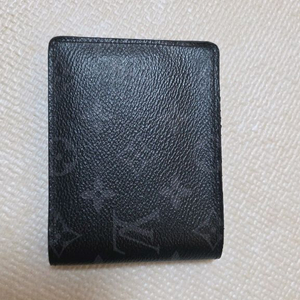 루이비통 모노그램 월렛 반지갑 a급