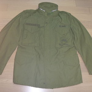 미군 M-65 필드자켓 2세대 야상