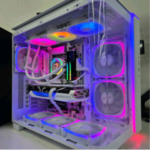 고성능 게이밍 PC(7800x3d/4080super) 이미지
