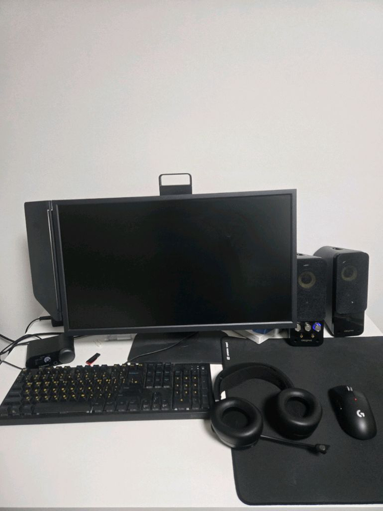 고성능 게이밍 PC(7800x3d/4080super) 이미지