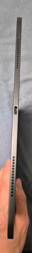 아이패드 프로 13 m4 256gb wifi--6