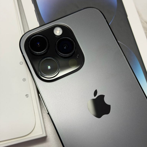 아이폰14 프로 256g 최상급 풀박