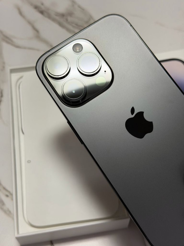 아이폰14 프로 256g 최상급 풀박--7
