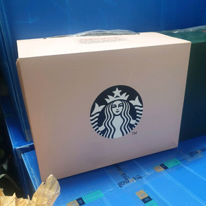 스타벅스 레디백