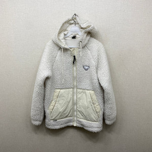 다이나핏 후리스 자켓 90 이미지