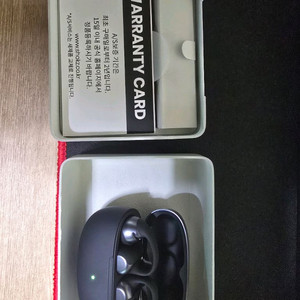 샥즈 오픈닷원 단순개봉팝니다