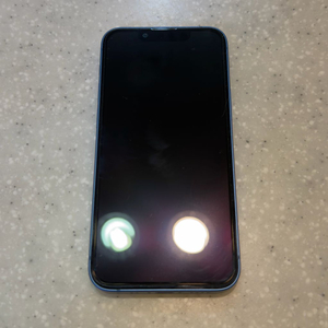 아이폰 13 미니 블루 128GB