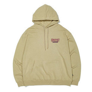 베이지 후드티L 새상품