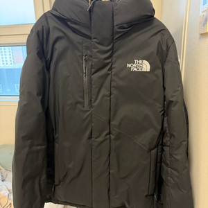 노스페이스 패딩
