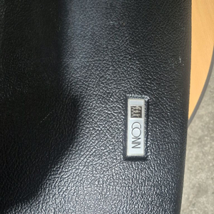 테너 콘(conn)색소폰 이미지