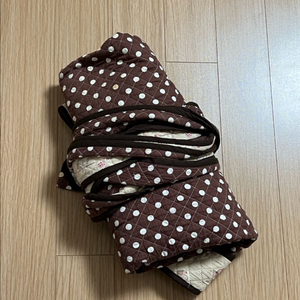 아기띠 이미지