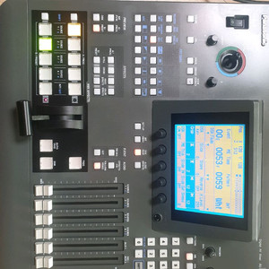 영상 믹서기 판매합니다