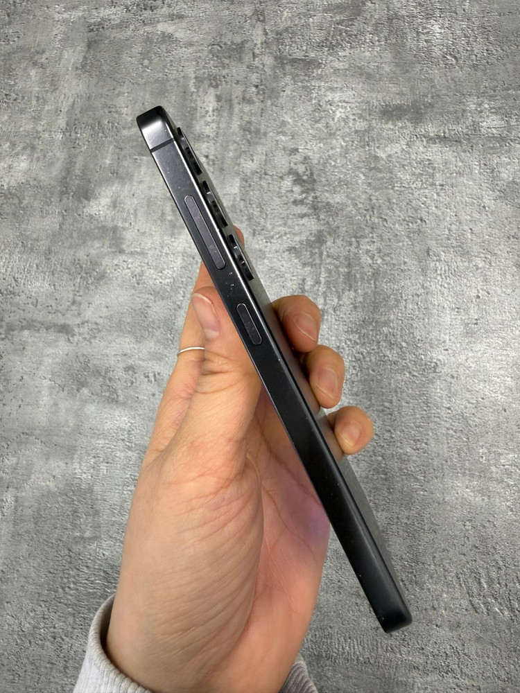 갤럭시 S24 그라파이트 256기가--8