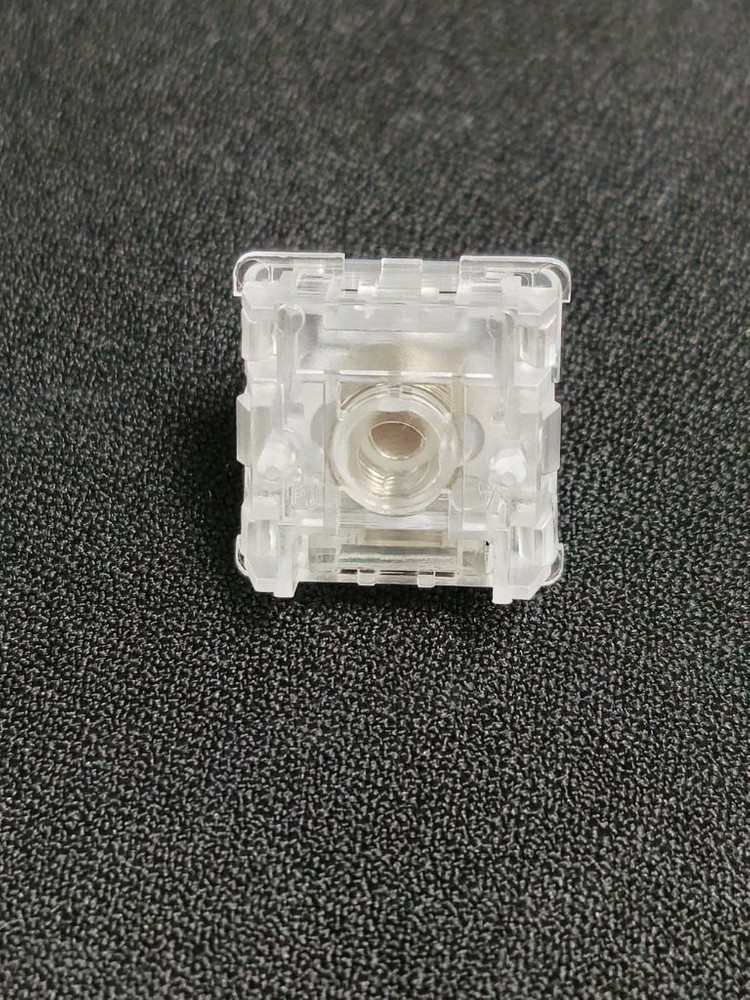 UR ICE ULTRA R1 아이스 울트라 R1 키보드 자석축 스위치 90개--2