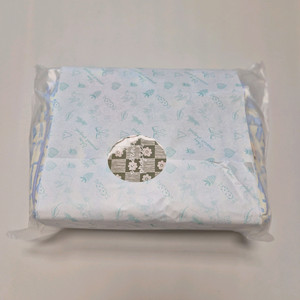 프레젠트프로젝트 다이퍼백 블루리본 m